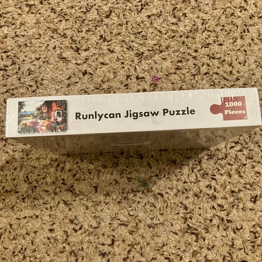 N/A runlycan puzzles